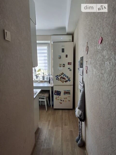 Sale of 2-room apartment 48.7 sq. m. on Pavla Tychyny ave. 3 • ID