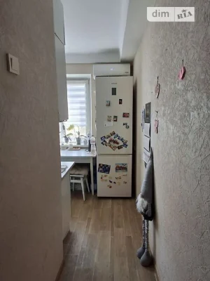 Sale of 2-room apartment 48.7 sq. m. on Pavla Tychyny ave. 3 • ID