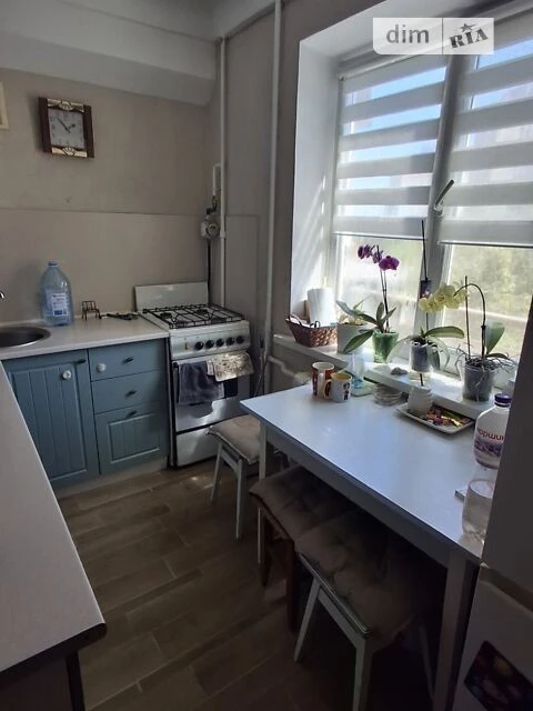 Sale of 2-room apartment 48.7 sq. m. on Pavla Tychyny ave. 3 • ID