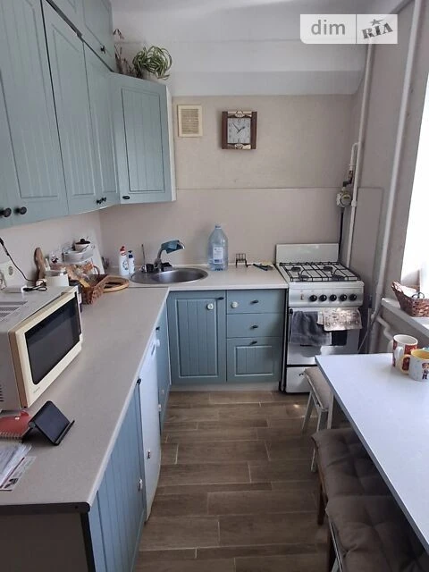 Sale of 2-room apartment 48.7 sq. m. on Pavla Tychyny ave. 3 • ID
