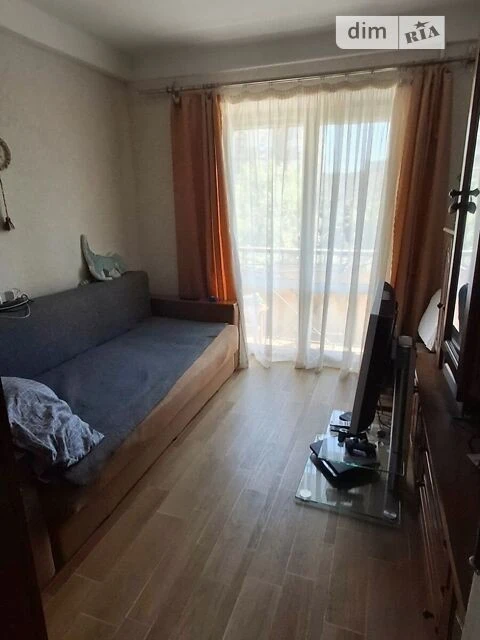 Sale of 2-room apartment 48.7 sq. m. on Pavla Tychyny ave. 3 • ID