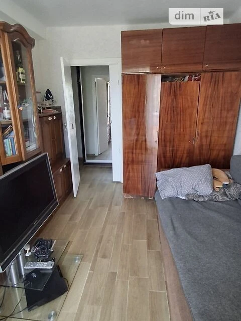 Sale of 2-room apartment 48.7 sq. m. on Pavla Tychyny ave. 3 • ID