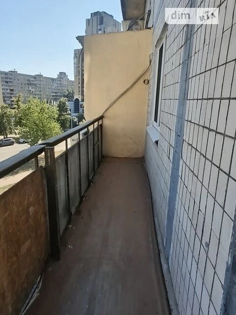 Sale of 2-room apartment 48.7 sq. m. on Pavla Tychyny ave. 3 • ID