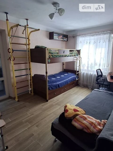 Sale of 2-room apartment 48.7 sq. m. on Pavla Tychyny ave. 3 • ID