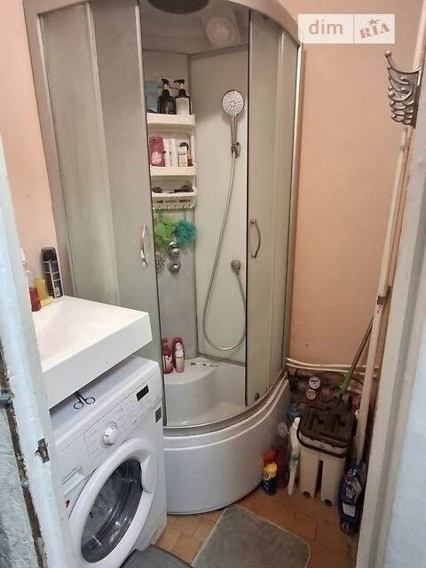 Sale of 2-room apartment 48.7 sq. m. on Pavla Tychyny ave. 3 • ID
