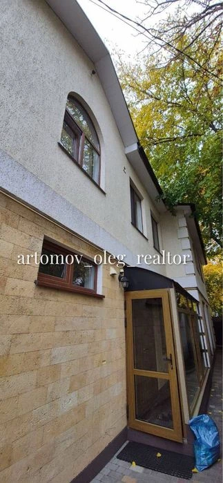 New‼️House on Fontane/Chubaevka‼️200m2, garage, 4 acres‼️BEST PRICE