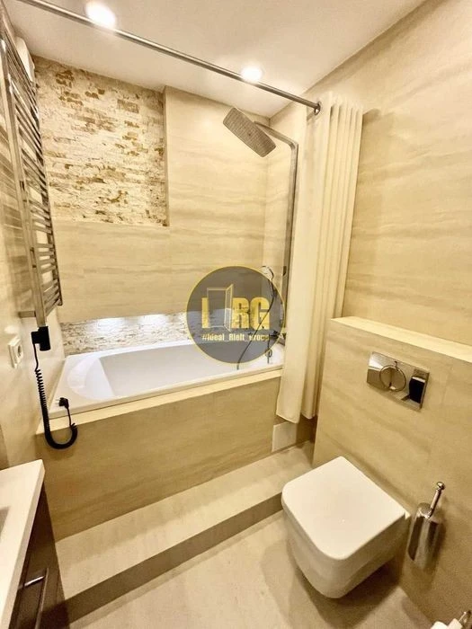 Без%, 1К, 45м2, Комфорт таун, Регенераторна, Дарницька площа