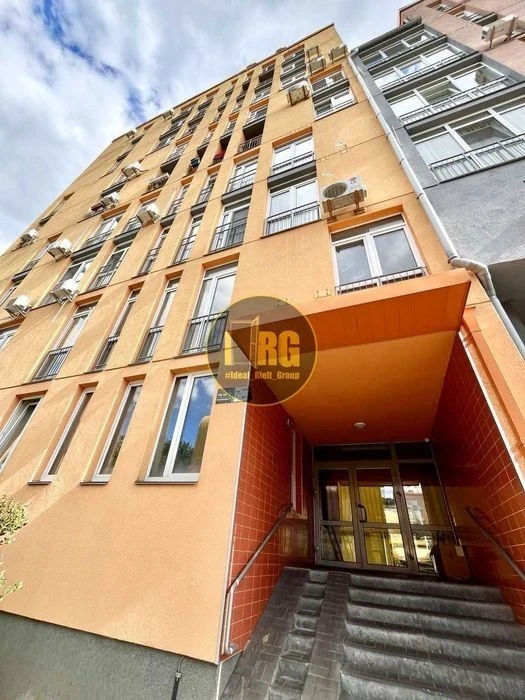 Без%, 1К, 45м2, Комфорт таун, Регенераторна, Дарницька площа