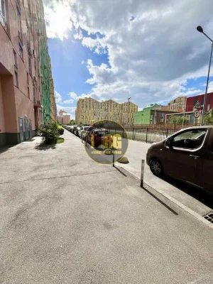 Без%, 1К, 45м2, Комфорт таун, Регенераторна, Дарницька площа