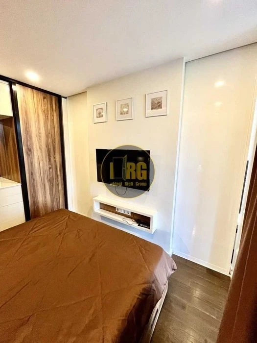 Без%, 1К, 45м2, Комфорт таун, Регенераторна, Дарницька площа