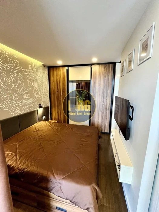 Без%, 1К, 45м2, Комфорт таун, Регенераторна, Дарницька площа