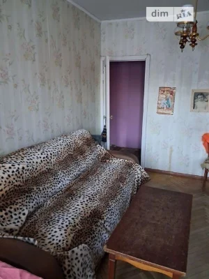 Здам в оренду кімнату на вул. Вифлеємська 2/26 довгостроково