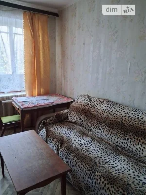 Здам в оренду кімнату на вул. Вифлеємська 2/26 довгостроково