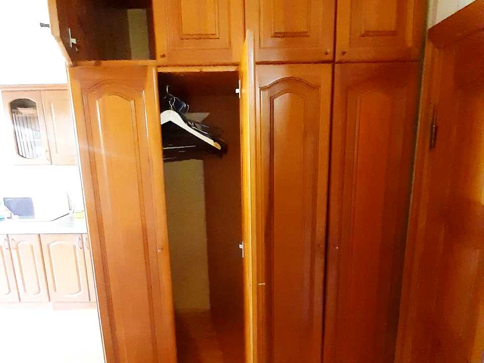 Квартира. Київ, Загорівська вул. (Багговутівська)