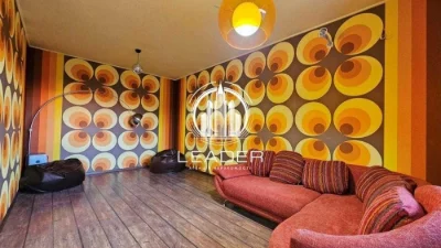 Спальня + кухня-студия 74 м2, Урловская, 19, м. Позняки - Ос