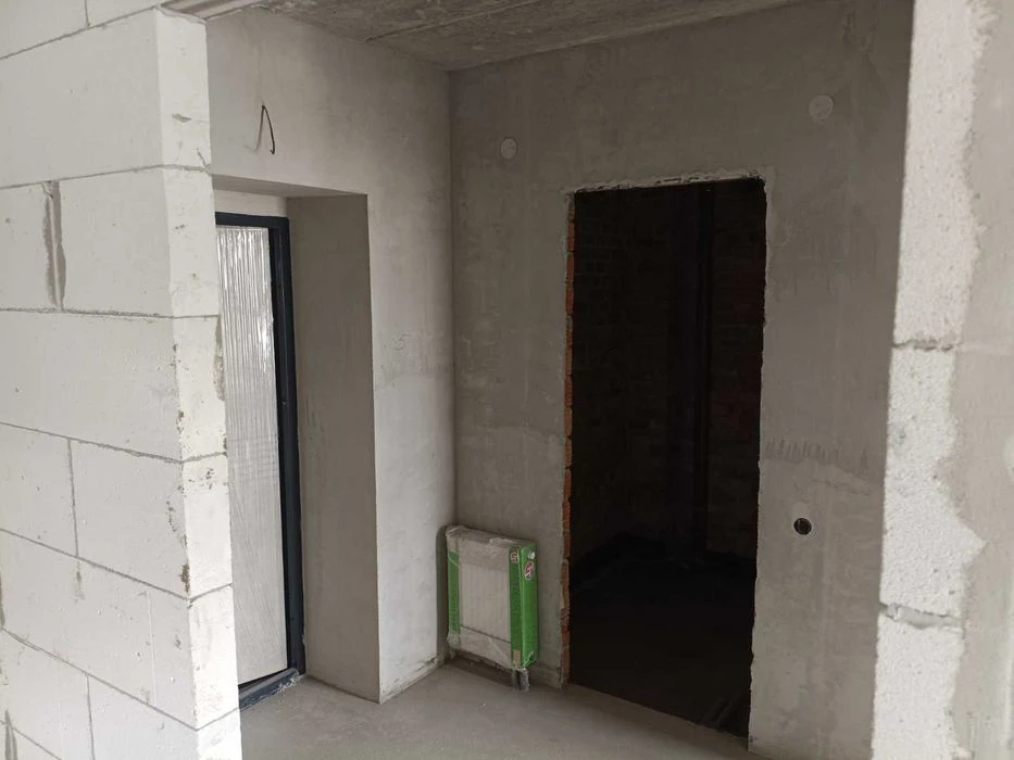 ID-44675 Продаж 1к квартири на Озерній