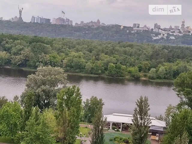 Довготривала оренда 1к квартири на наб. Русанівська 6 • ID 3