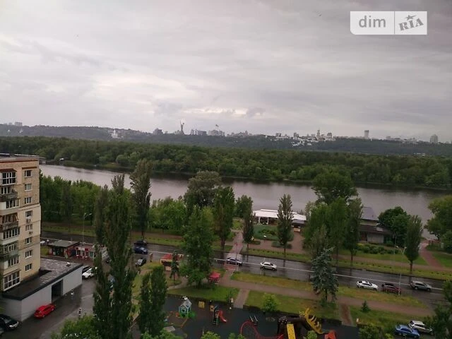 Довготривала оренда 1к квартири на наб. Русанівська 6 • ID 3
