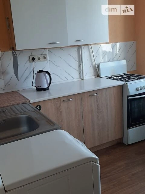 Довготривала оренда 1к квартири на наб. Русанівська 6 • ID 3