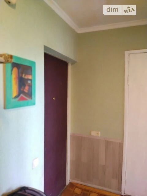 Довготривала оренда 1к квартири на наб. Русанівська 6 • ID 3