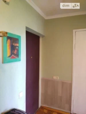 Довготривала оренда 1к квартири на наб. Русанівська 6 • ID 3