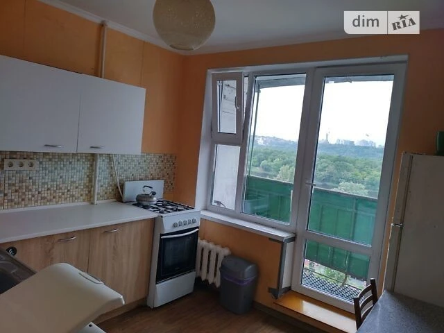 Довготривала оренда 1к квартири на наб. Русанівська 6 • ID 3