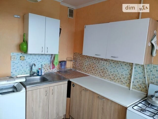 Довготривала оренда 1к квартири на наб. Русанівська 6 • ID 3