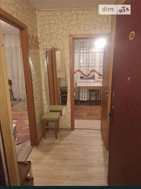 Довготривала оренда 1к квартири на пров. Анатолія Базилевича