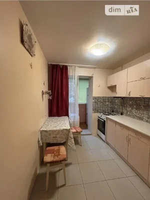 Довготривала оренда 1к квартири на вул. Михайла Котельникова