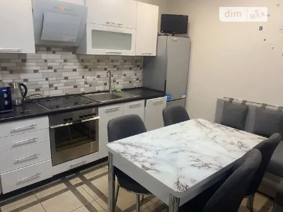 Довготривала оренда 2к квартири на пров. Тбіліський 1 • ID 3
