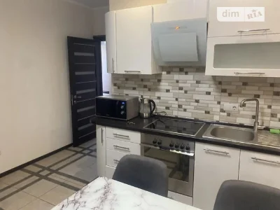 Довготривала оренда 2к квартири на пров. Тбіліський 1 • ID 3