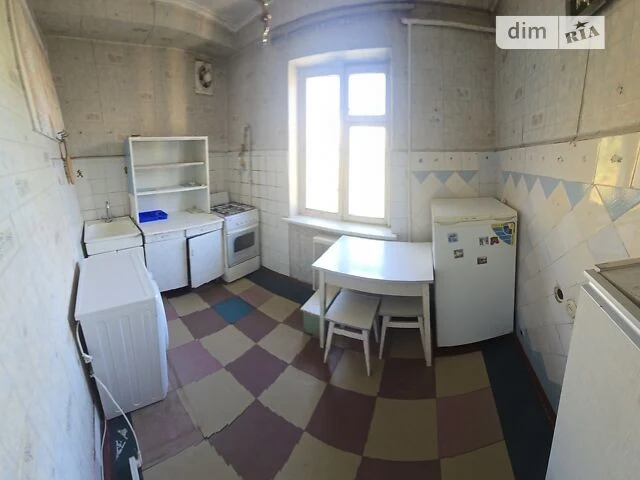 Довготривала оренда 2к квартири на вул. Зодчих 26 • ID 33539