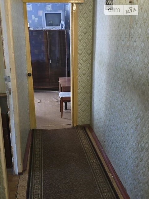 Довготривала оренда 2к квартири на вул. Зодчих 26 • ID 33539
