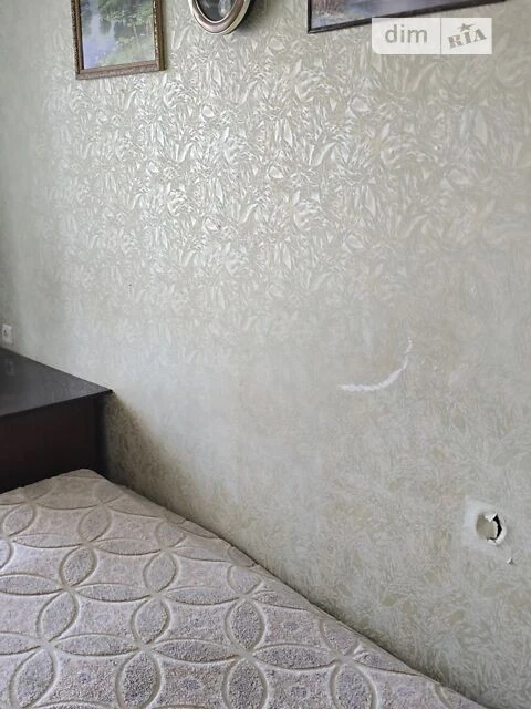 Довготривала оренда 2к квартири на вул. Зодчих 26 • ID 33539