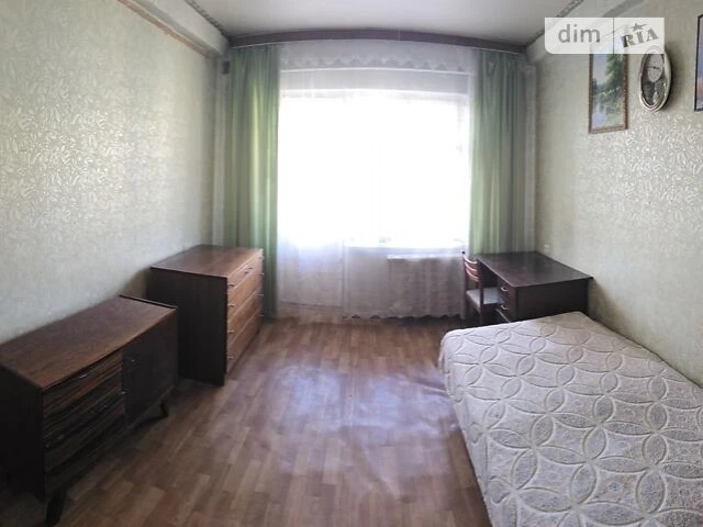 Довготривала оренда 2к квартири на вул. Зодчих 26 • ID 33539