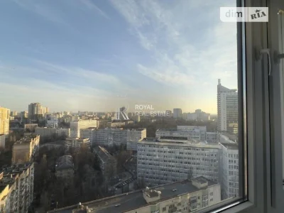 Довготривала оренда 1к квартири на вул. Митрополита Василя Л