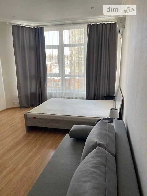 Довготривала оренда 1к квартири на вул. Мокра 16 • ID 340467