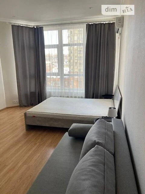 Довготривала оренда 1к квартири на вул. Мокра 16 • ID 340467