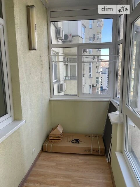 Довготривала оренда 1к квартири на вул. Мокра 16 • ID 340467