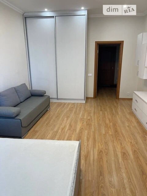 Довготривала оренда 1к квартири на вул. Мокра 16 • ID 340467