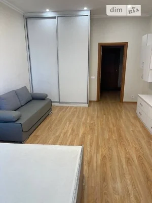 Довготривала оренда 1к квартири на вул. Мокра 16 • ID 340467