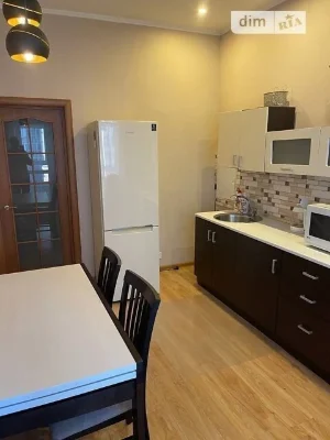 Довготривала оренда 1к квартири на вул. Мокра 16 • ID 340467