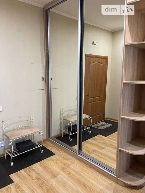 Довготривала оренда 1к квартири на вул. Мокра 16 • ID 340467