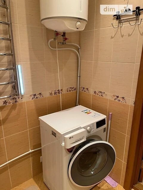 Довготривала оренда 1к квартири на вул. Мокра 16 • ID 340467