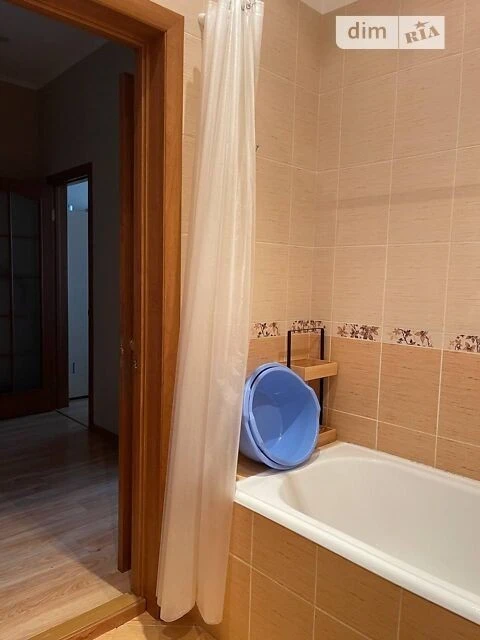 Довготривала оренда 1к квартири на вул. Мокра 16 • ID 340467