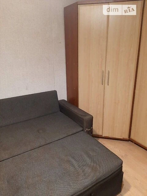 Довготривала оренда 1к квартири на вул. Парково-Сирецька 5Б