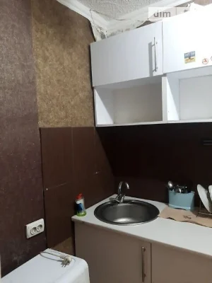 Довготривала оренда 1к квартири на вул. Парково-Сирецька 5Б