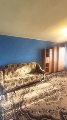 Оренда 1-к квартири, Троєщина, пр. Червоної Калини 65. ГАЗ!