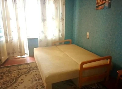 Оренда 1-к квартири, Троєщина, пр. Червоної Калини 65. ГАЗ!