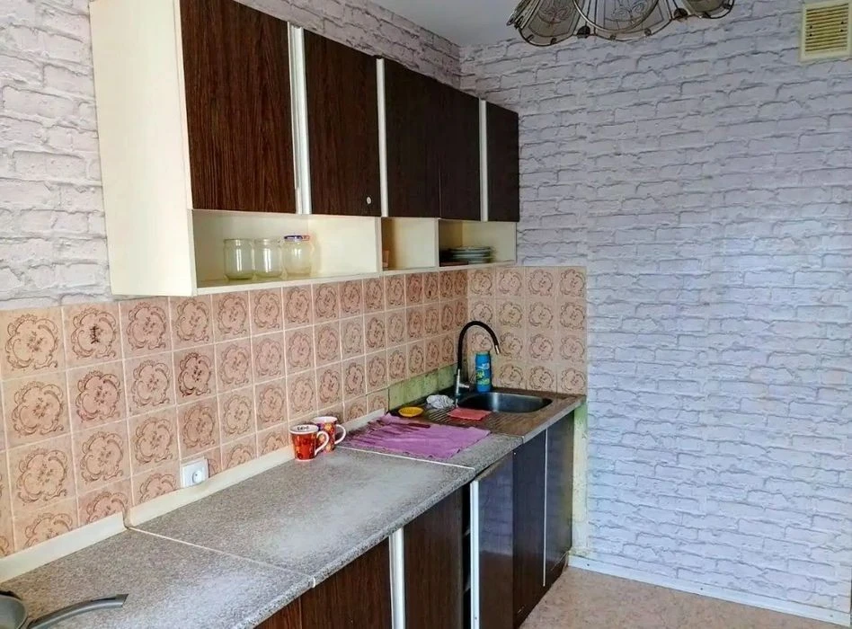 Оренда 1-к квартири, Троєщина, пр. Червоної Калини 65. ГАЗ!